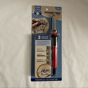 ArtSkills Wood Burning Tool